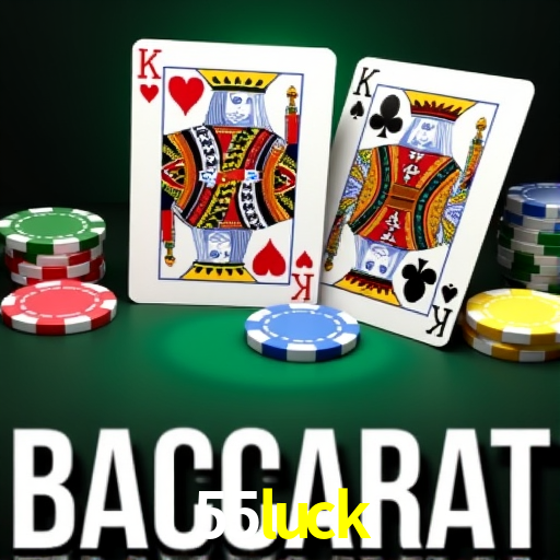 Baixar Cassino 55luck