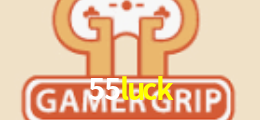 Slots na Plataforma 55luck