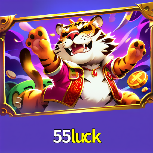 55luck 